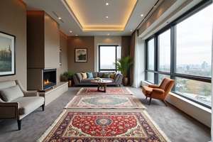 комбинация от килими