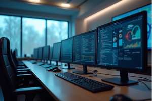 компютри в образованието