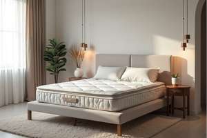 качествен сън